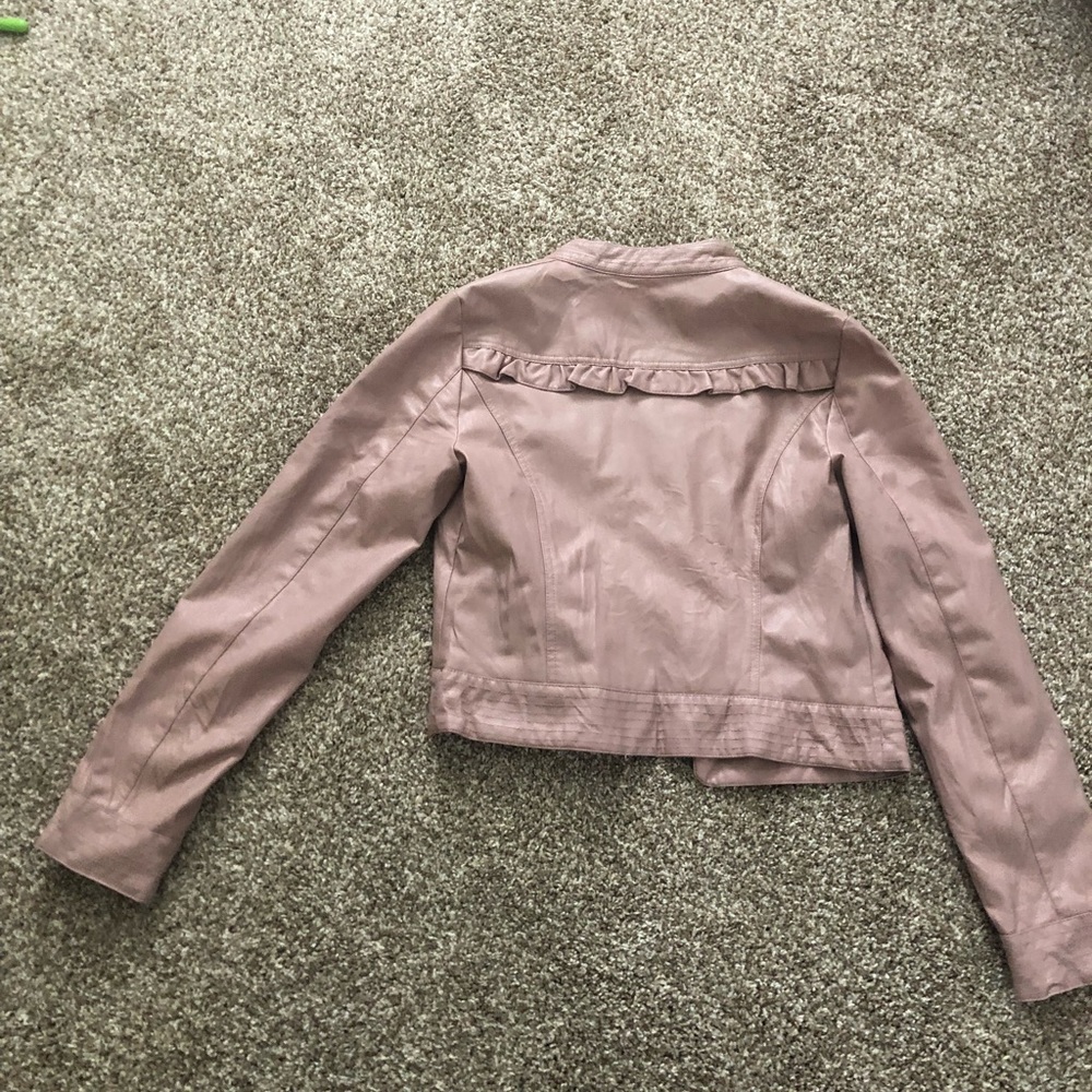Jacket - Picture 3 of 3